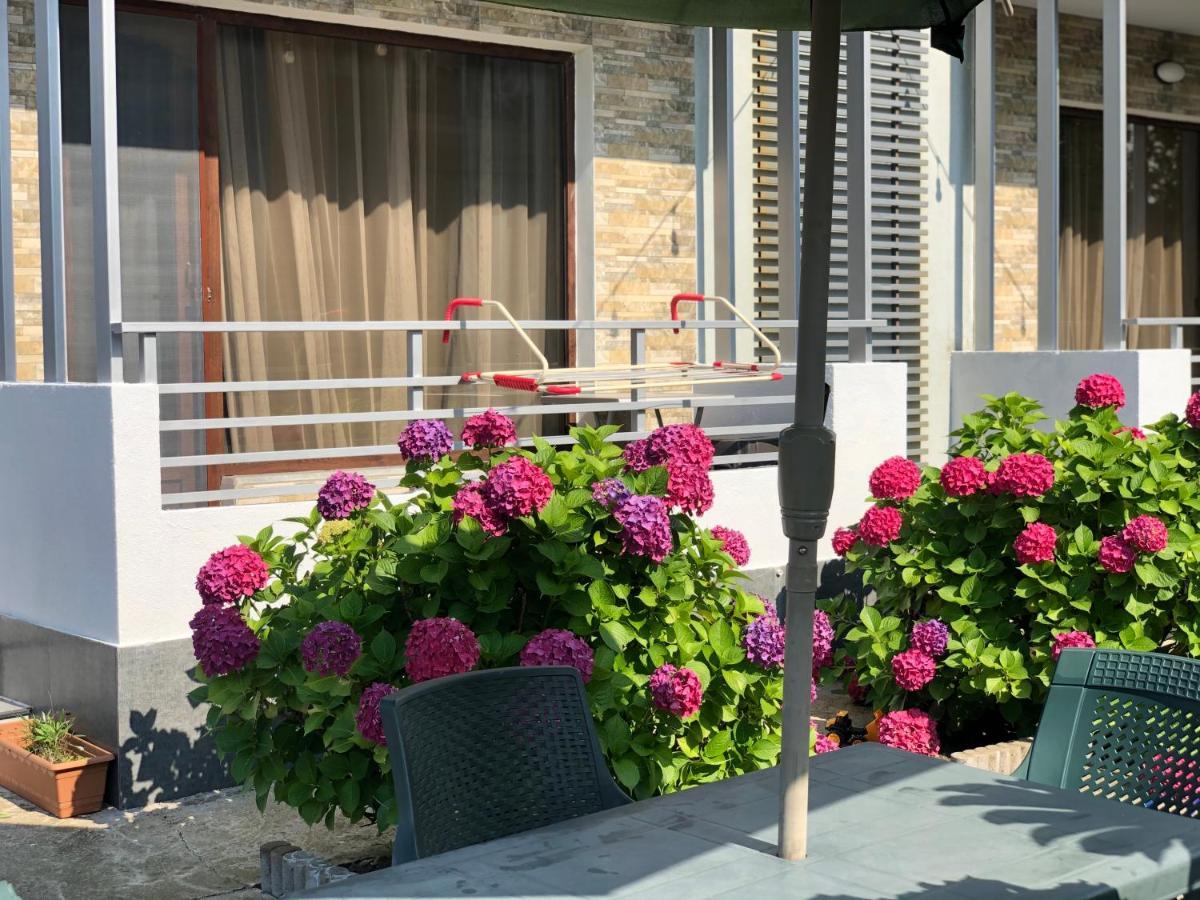Apollo Plus Cottages Ureki Exterior photo